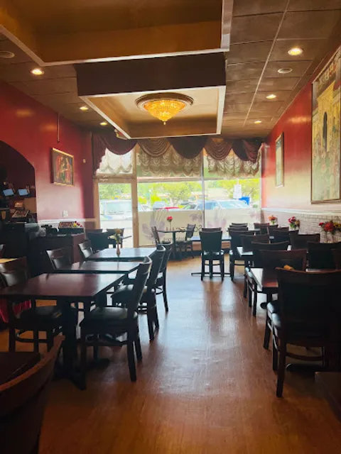 Saffron Indian Cuisine