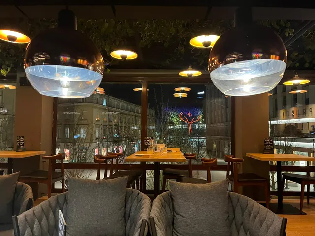 Prosty Temat Warszawa