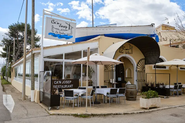 C'an Josep