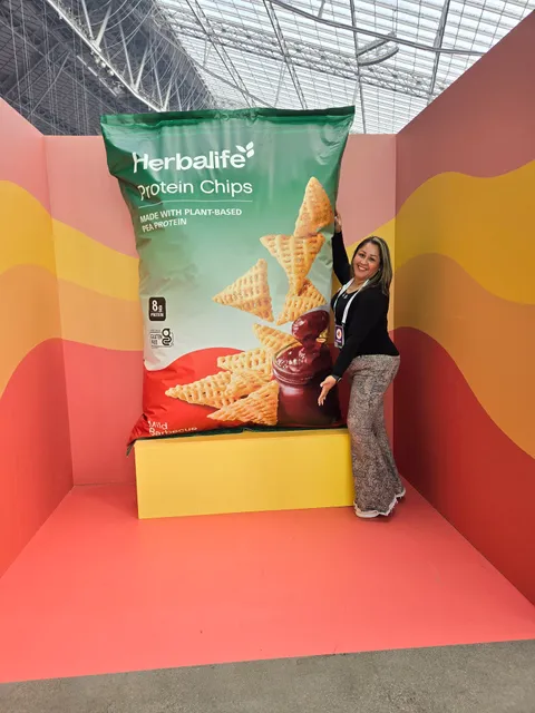 ROCKETS WEST SIDE NUTRITION