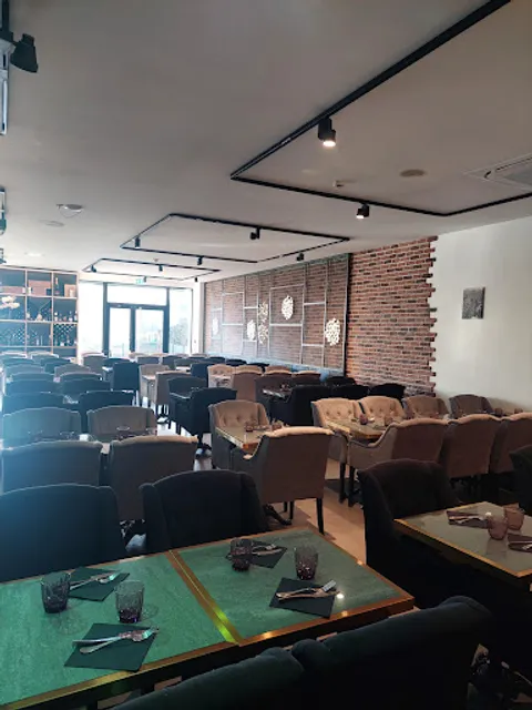 Restaurant La Métallerie