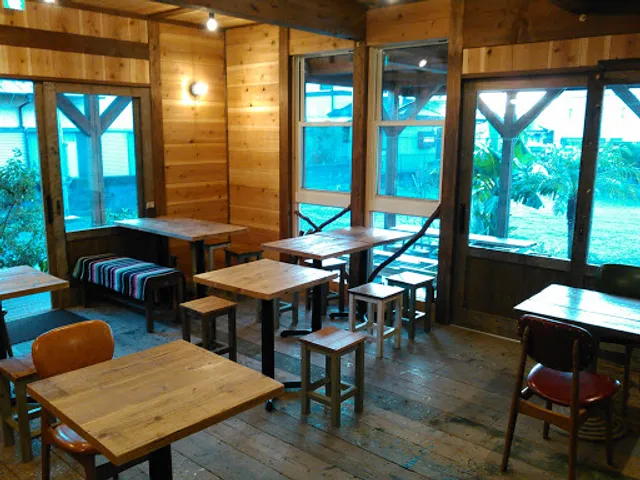 川村農園CAFE