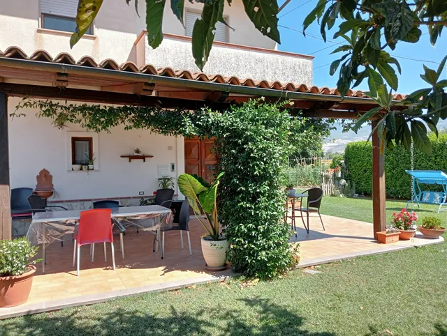 Il Tiglio Bed & Breakfast rural house