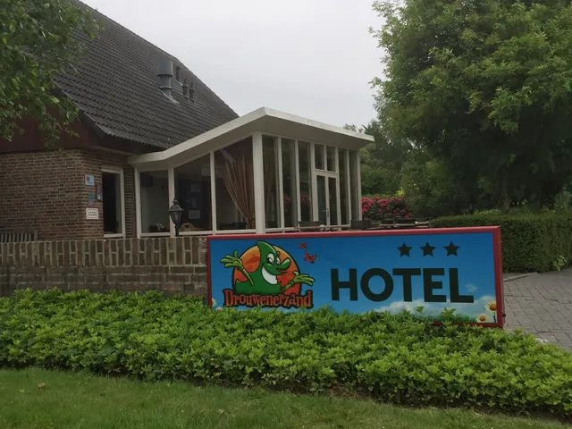 Drouwenerzand Hotel