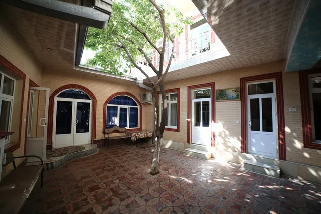 Muharram Budget Guesthouse