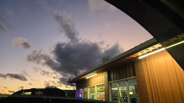 Powell Shopping Center