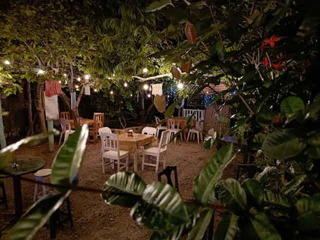 La Vía Ría, Terraza & Restaurante