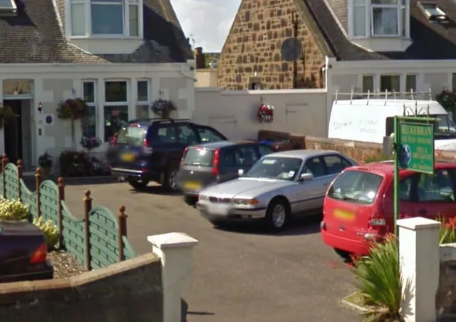 Kilkerran Guest House