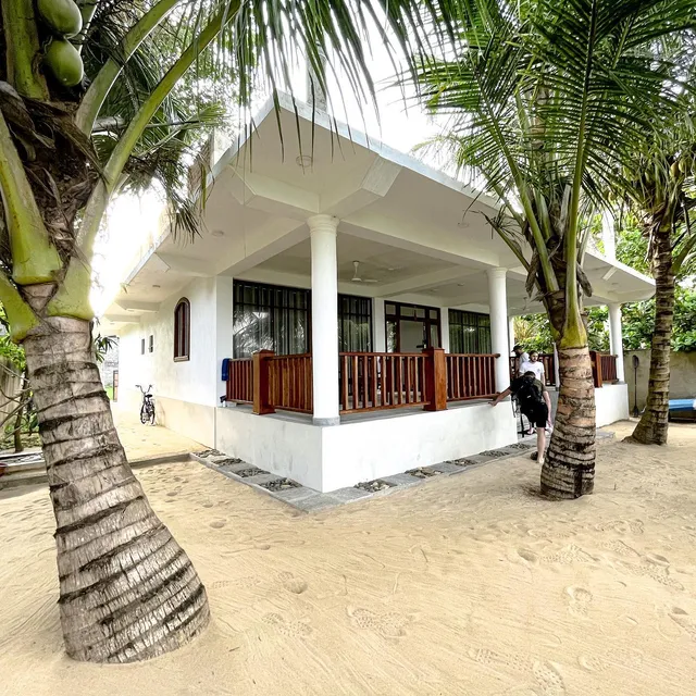 Oshan's Home Guest House