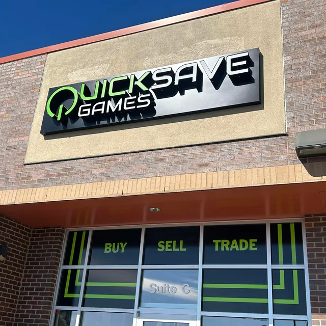 Quicksave Games
