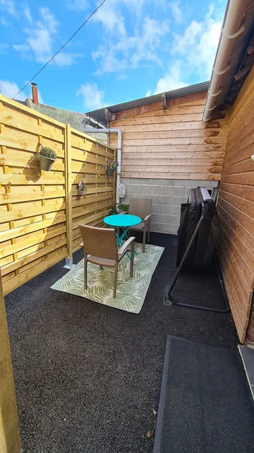 Les fines bulles & spa