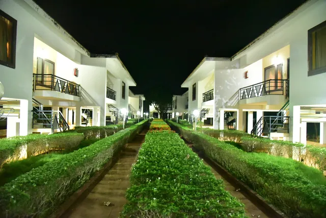 The Kuttalam Heritage