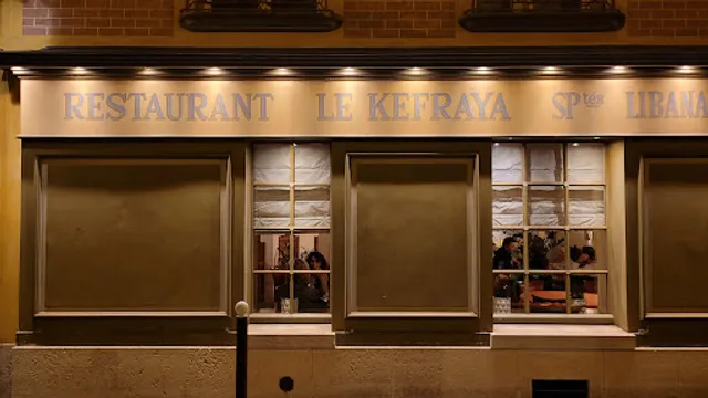 Le Kefraya