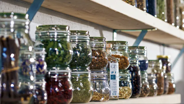 Ginificio Microdistillery