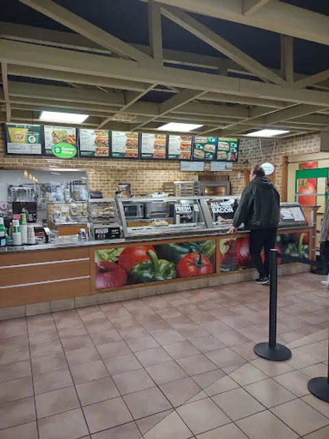 Subway