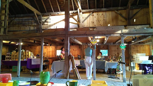 Groton Farmers' Market