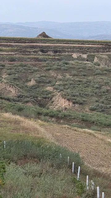 Laoniuwan Scenic Spot