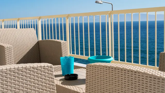 Olive House Apartments