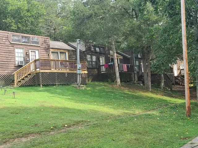 Holiday Mountain Resort