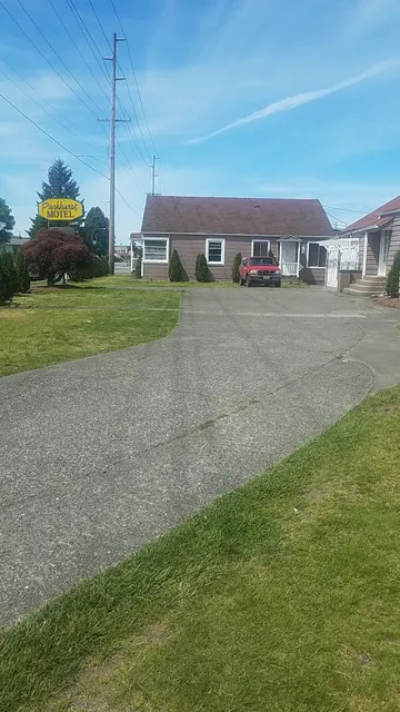 Walter's Lodge & Suites