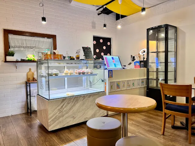 Auntie Sweetie 甜在心