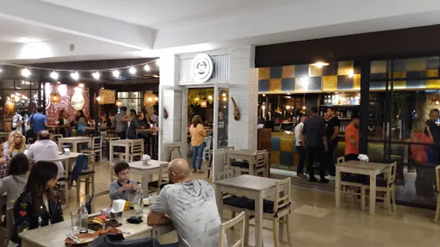 TACO AZTECA La Barraca