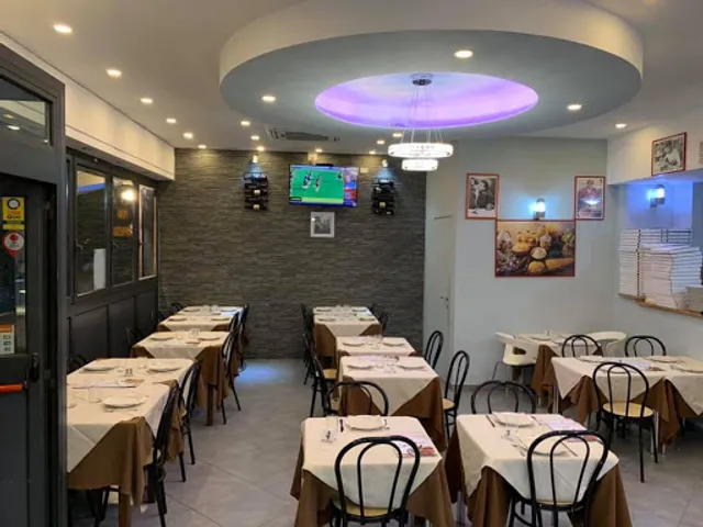 Pizzeria Gino e Salvatore