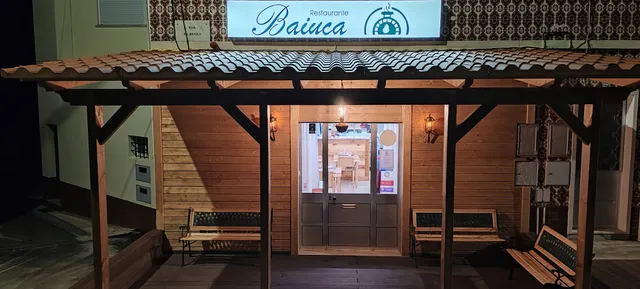 Restaurante Baiuca