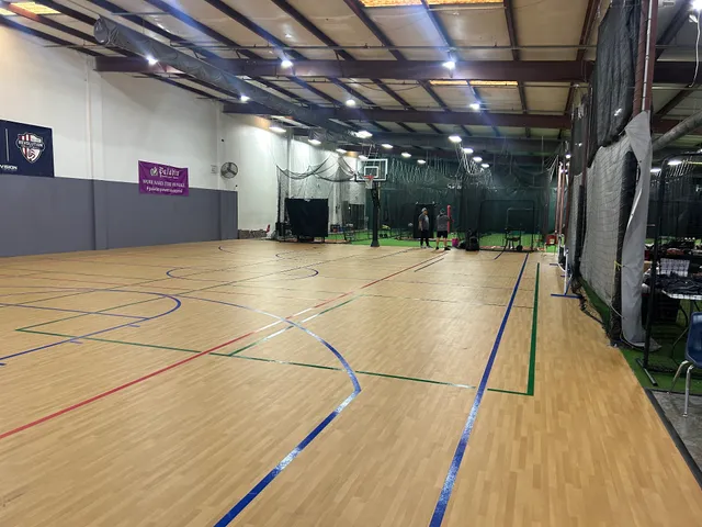 South Wake Sports Academy