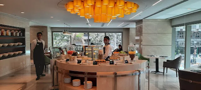 Seasonal Tastes at The Westin Manila