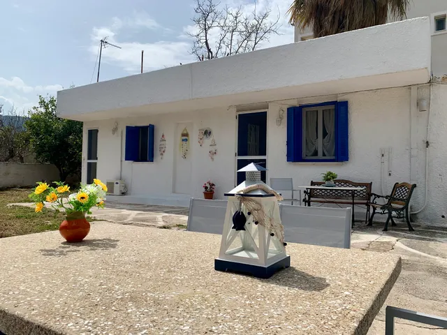 Relaxation, Nature and Sea Near the Airport!