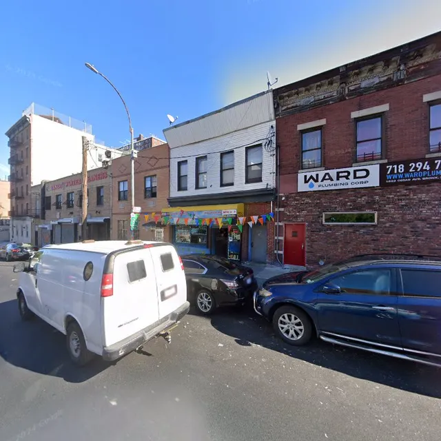 Richie Rich Caribbean Taste