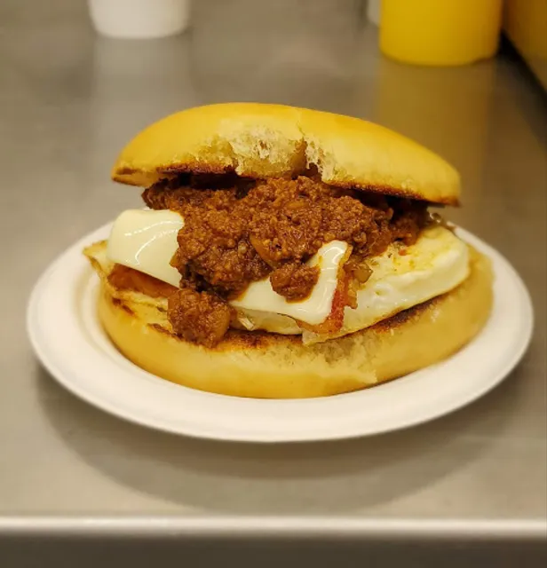 Railroad Street Grill