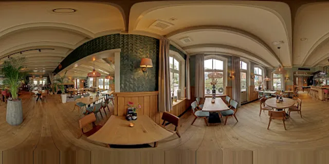 Café De Vriendschap