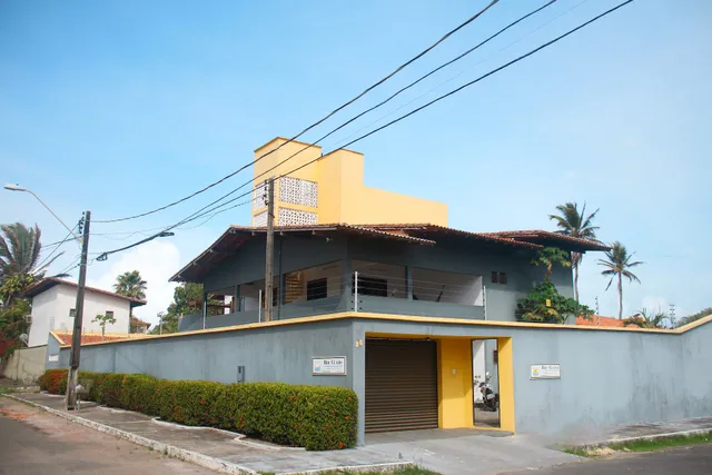 Rio Claro Comfort Hostel e Suítes