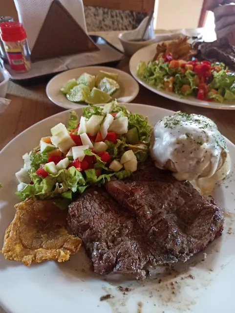 T-bone.steak resto bar