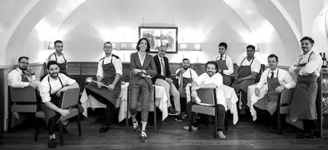 In Viaggio - Claudio Melis Restaurant