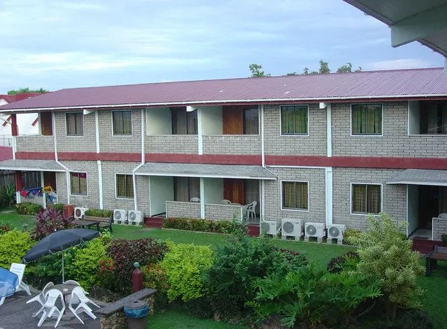 Belleviste Apartments