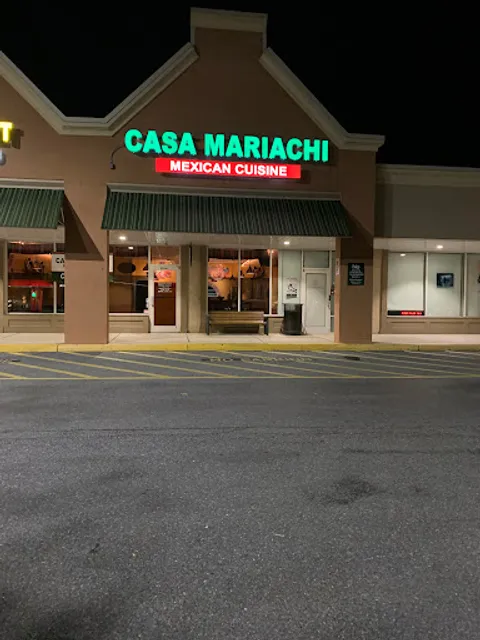 Casa Mariachi