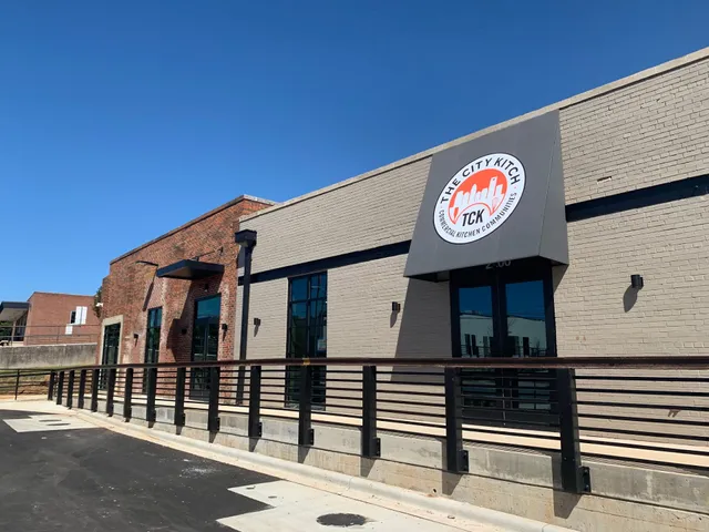 City Kitch - West End