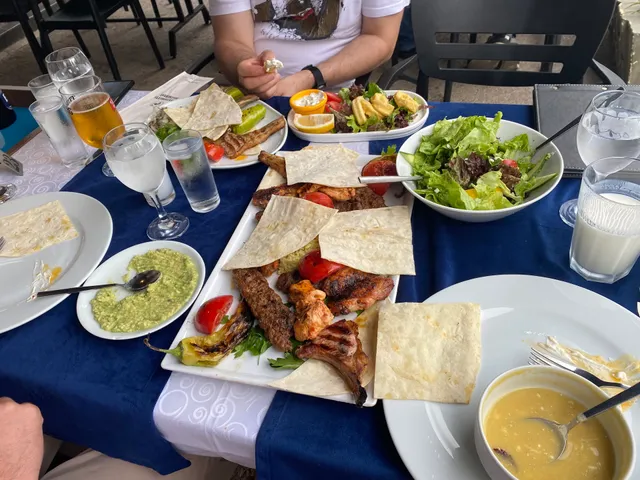 Balık Ekmekçi Halil