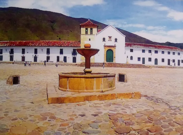 Casa Hospedaje Juan Castellanos