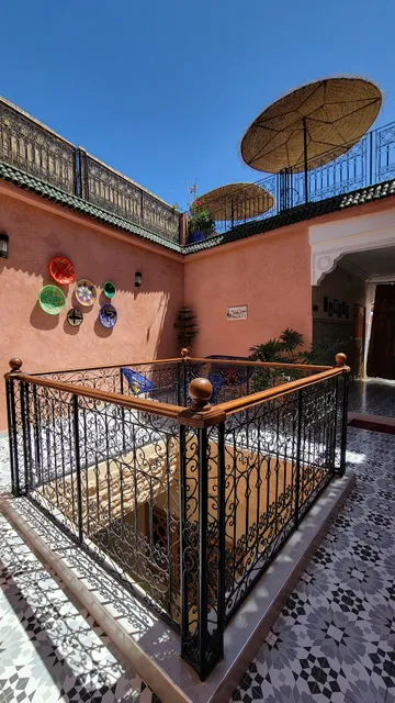 Dar Lakbira Marrakech