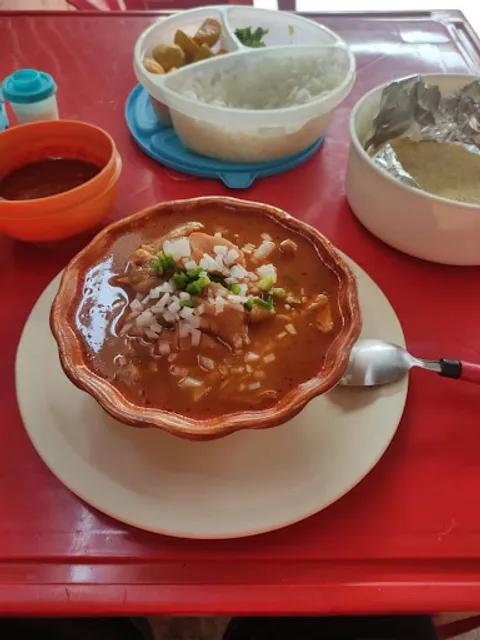 restaurant doña rosa