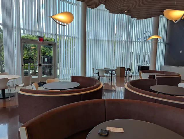 Omega Cafe and Market