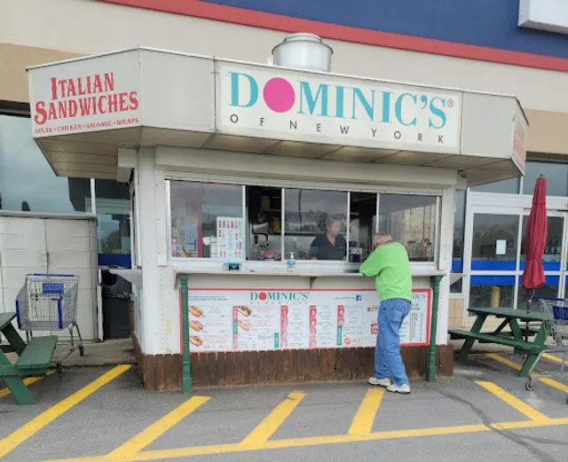Dominic's Of New York