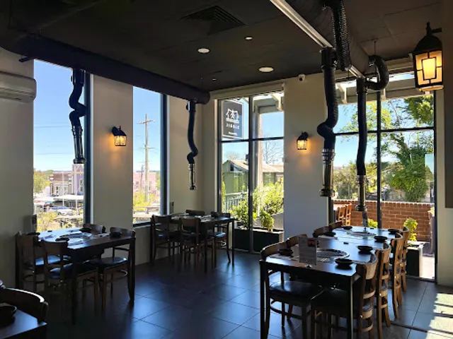 Jiggle Korean BBQ - Blue Mountains