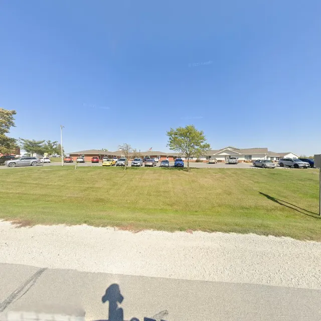 Greenfield Rehabilitation & Health Care Center