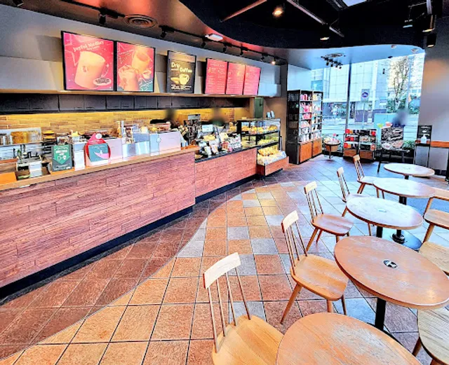 スターバックス コーヒー ヴィータモールせいせき店