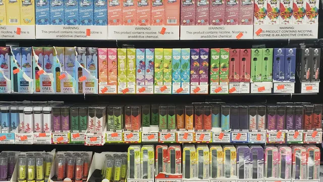 Mooresville Tobacco and Vape